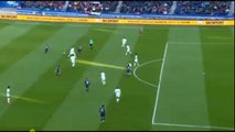 Julian Draxler Goal - PSG vs Strasbourg  1-1  17.02.2018 (HD)