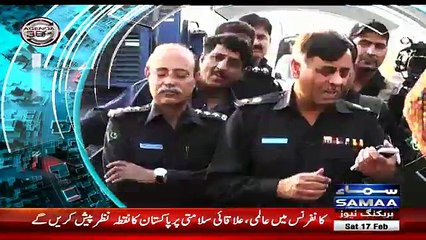 Agenda 360 - 17th February 2018