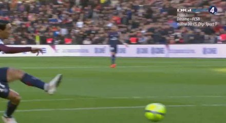 Angel Di Maria Goal - Paris SG 3-1 Strasbourg 17-02-2018