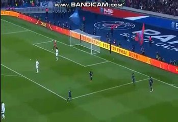 Angel Di Maria Goal HD - PSG 3-1 Strasbourg 17.02.2018