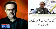 Catch22 Main Saab Phas Gaye...| Dr.Shahid Masood