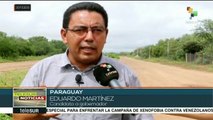 Paraguay: pueblos originarios buscan representación en el Congreso