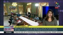 Denuncia Maduro reclutamiento de venezolanos en frontera colombiana
