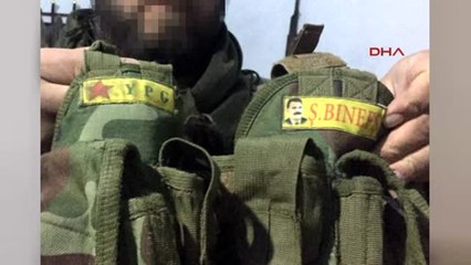 Gaziantep Ypg Yeleklerinde Öcalan Arması, Ders Kitaplarında 'Sözde' Kürdistan Haritası