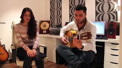 Haberin Yok Mu - Amatör Bir Ses #4