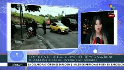 Es Noticia: Maduro denuncia reclutamiento de venezolanos en Colombia