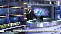 Edición Central: Pdte. Maduro denuncia plan desestabilizador