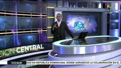 Edición Central: Pdte. Maduro denuncia plan desestabilizador