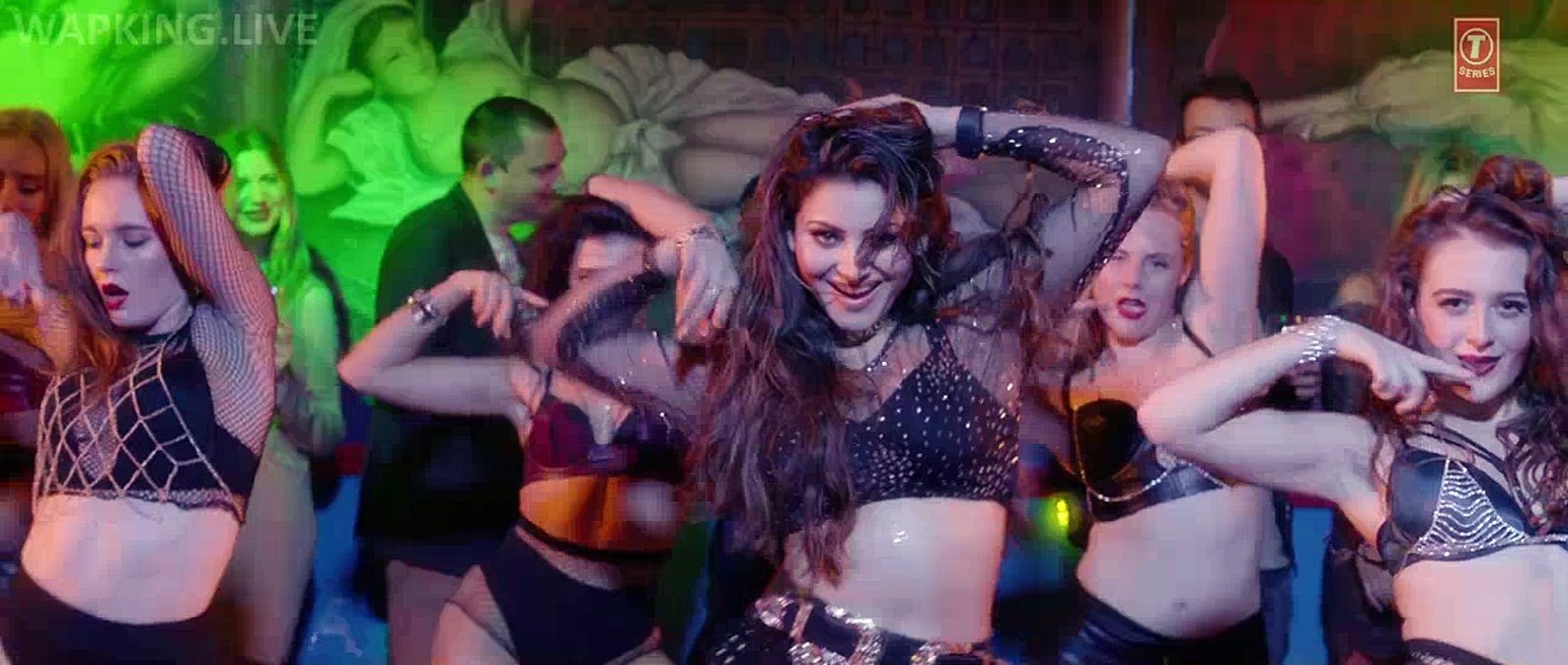 Aashiq Banaya Aapne ( Hate Story 4 ) - HD Hot Video Song 2018)-