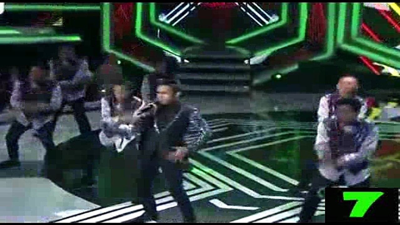 Fildan DA4 - Dahsyat