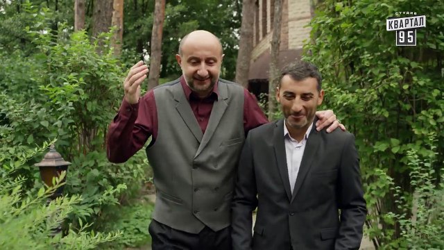 Отец и дочь за 300 000 гривен!