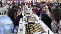 4. Uluslararası Ödüllü Satranç Turnuvası Ordu’da yapılacak