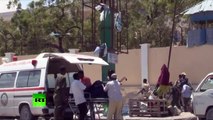 Somalie : attaque meurtrière des Shebab sur le Ministère de l’Education
