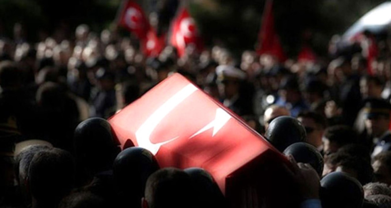 Hakkari ve Afrin'den Acı Haber: 2 Askerimiz Şehit Oldu