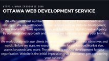 ZroDegree - Custom Web Design & Development, Digital Marketing Agency in Ottawa