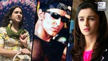 Bollywood Actor's Whose Debut Movies Were Shelved | Sara Ali Khan, Hrithik Roshan, Alia Bhatt