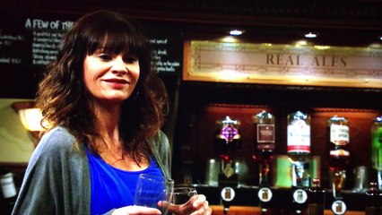 Emmerdale preview clip Aaron asks Alex to move in with him & liv