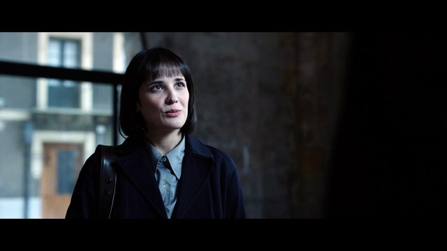 Clip de vídeo Cuando dejes de quererme , con Joaquín Climent y Flor Torrente