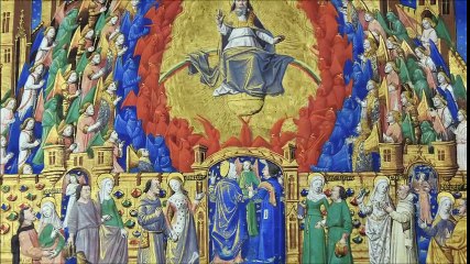 La Cité de Dieu un livre précieux du XVe siècle à Mâcon