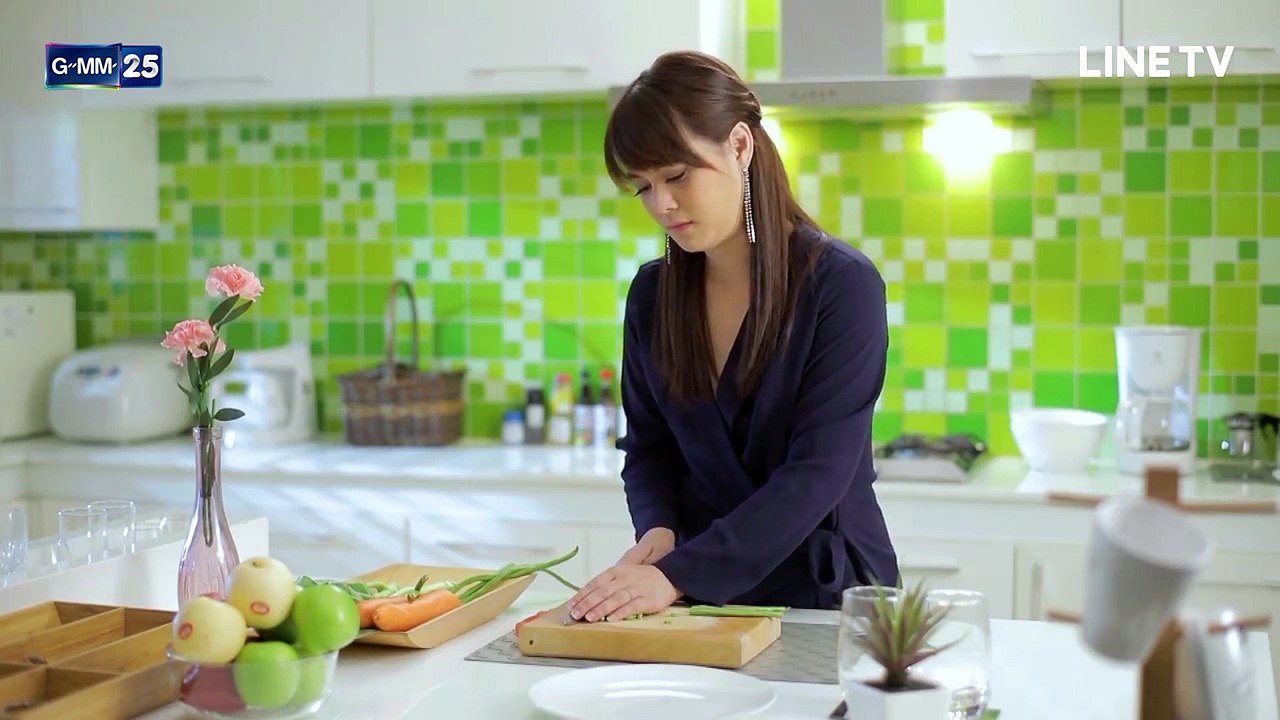 Club Friday The Series 9 รักครั้งหนึ่ง ที่ไม่ถึงตาย ตอน รักที่หลุดลอย EP.3