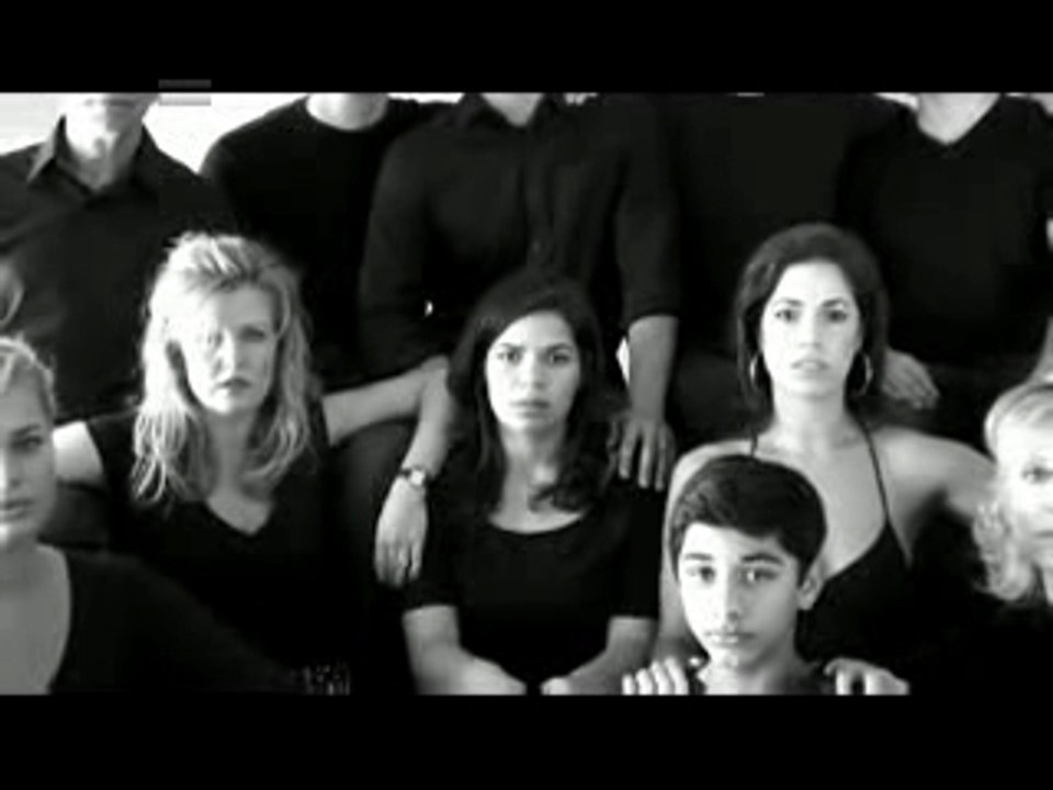 Ugly Betty soutient la WGA