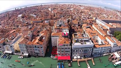 Venice The most romantic city in the world