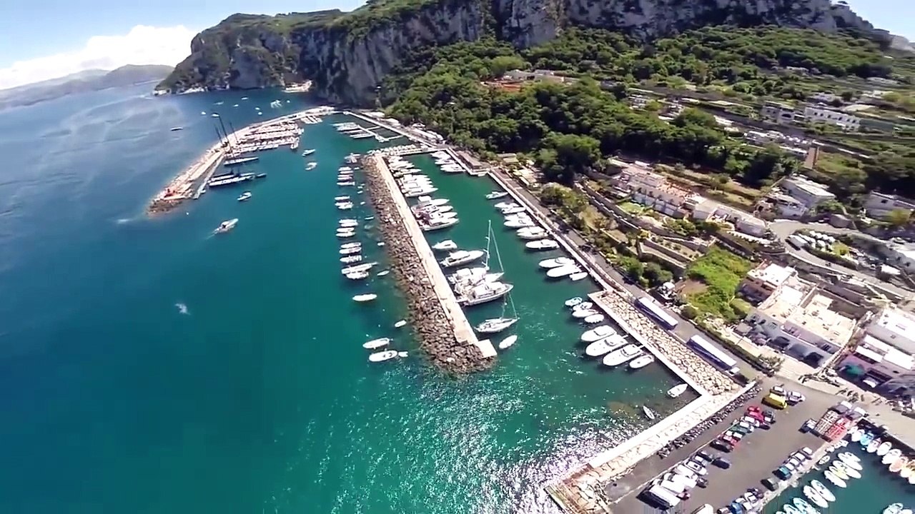 Capri - ITALY
