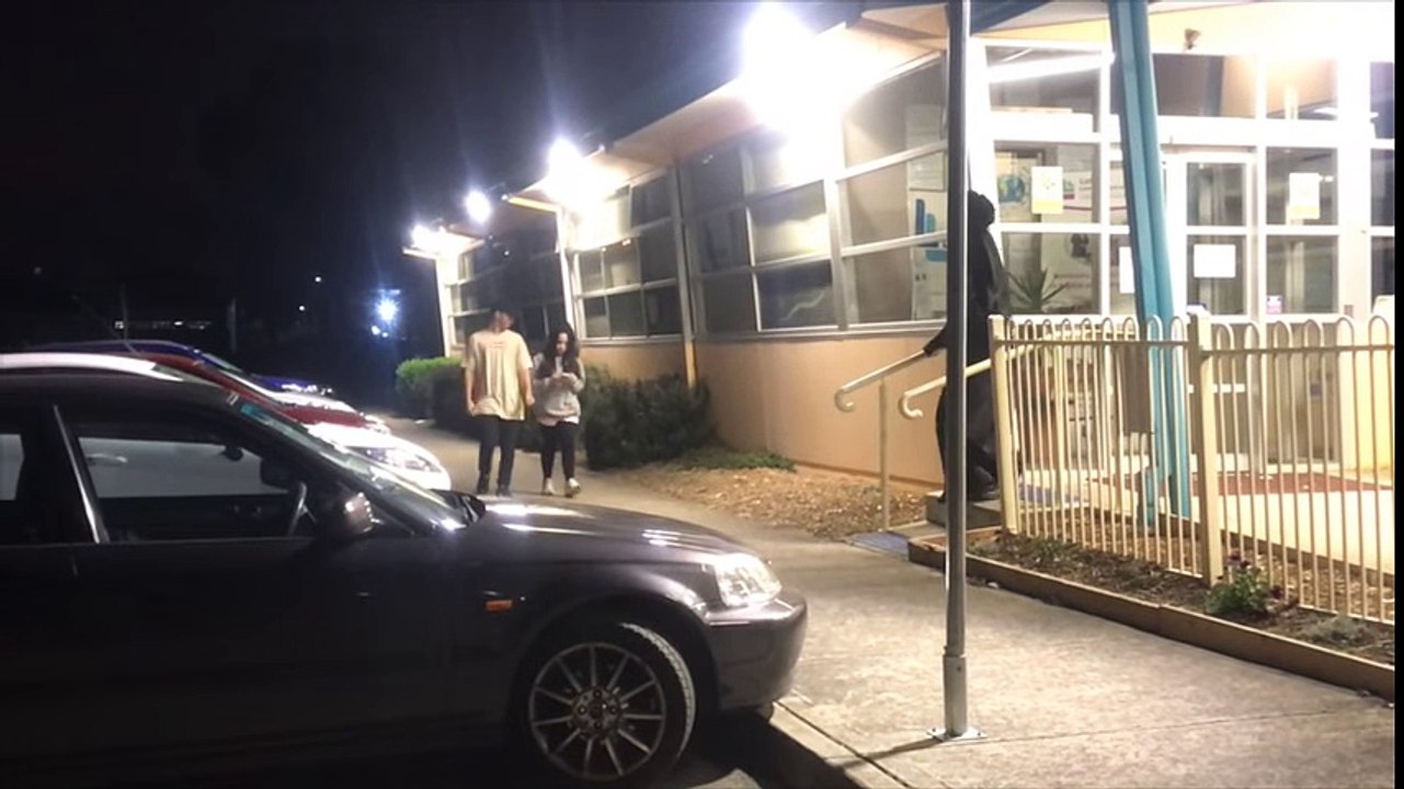 JALALS SCARE PRANK COMPILATION