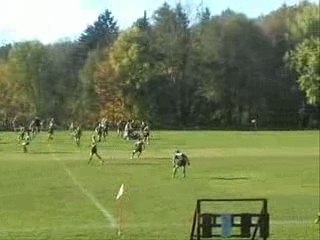 MKS Olsztyn- Ogniwo Sopot cz.7