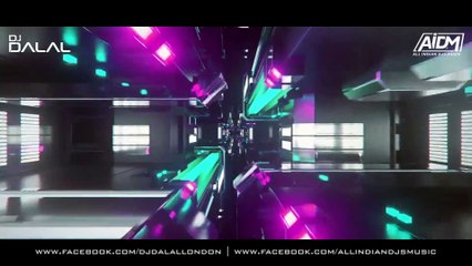 Aashiq Banaya Apne (Remix) DJ Dalal London