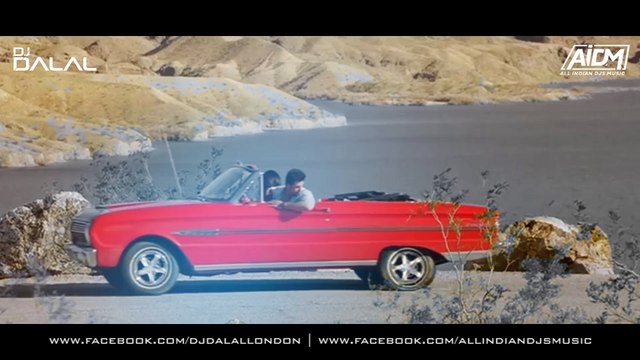 Tujhe Bhula Diya vs Wolves (Dalal Style Mashup) DJ Dalal London