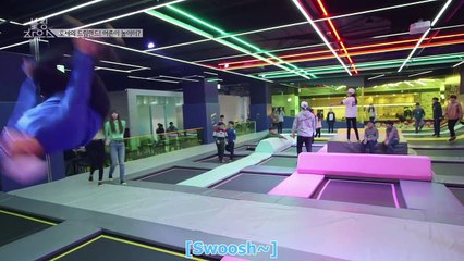 [SUB.ESPAÑOL] 180217 BLACKPINK House EP7 (4/5)