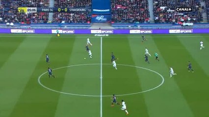 All Goals & highlights - PSG 5-2 Strasbourg - 17.02.2018