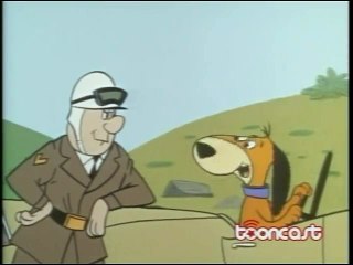 Canuto y Canito  E05