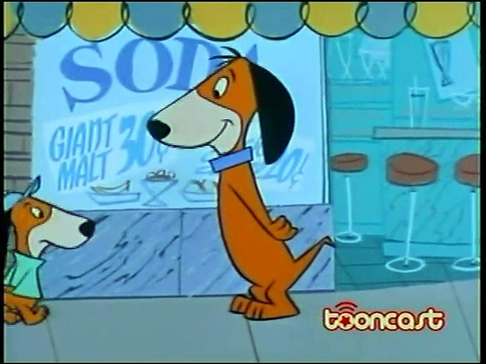Canuto y Canito  E07