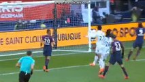 All Goals & highlights HD - - Paris SG 5-2 Strasbourg 17.02.2018
