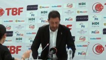 Ufuk Sarıca: “TOFAŞ bizden iyi oynadı”