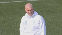 El Real Madrid regresa a su realidad doméstica en el Villamarín