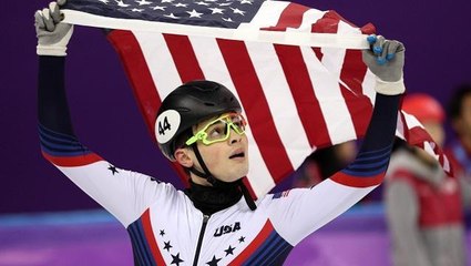 Reporter's notebook: Olympics only have a week to go