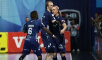 Résumé de match - LSL - J14 - Chambéry / Montpellier - 14.02.2018