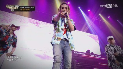 [풀버전] 자메즈 - Birthday (feat. 박재범, 도끼) @ 1차 공연 full ver.