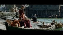 Le Roi Arthur - La Légende d'Excalibur - Bande Annonce Finale (VOST) - Charlie Hunnam / Jude Law
