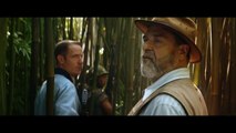 Kong : Skull Island - Spot Officiel 2 (VF) - Tom Hiddleston / Brie Larson