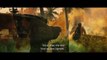 Kong : Skull Island - Bande Annonce Officielle 3 (VOST) - Tom Hiddleston / Brie Larson