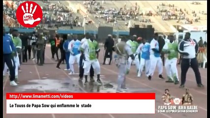 Le Touss de Papa Sow