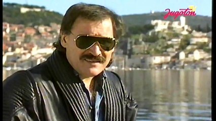 Mišo Kovač - Poljubi zemlju