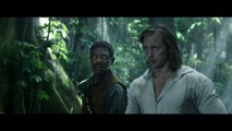 Tarzan - Spot Officiel (VF) - Alexander Skarsgård, Margot Robbie