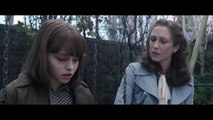 Conjuring 2 - Bande Annonce Officielle 2 (VF) - James Wan