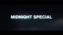 Midnight Special - Avant Première Avec Jeff Nichols - Paternité