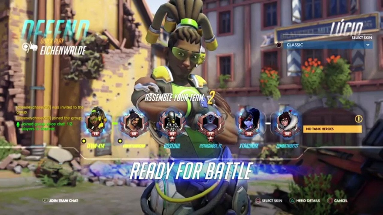 Special Ultimate Gaming Stream (27)